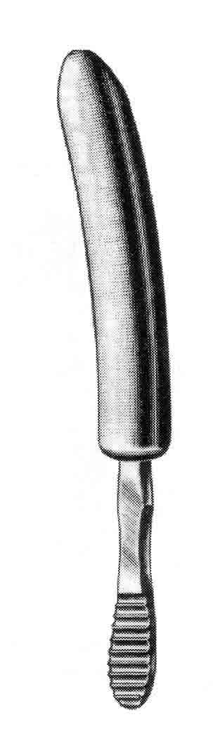 HEGAR BUJİ RAHİM DİLATÖR 9MM
